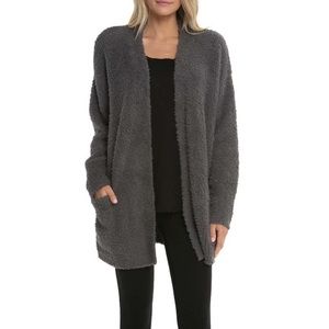 Barefoot dreams so cal cardigan NWT